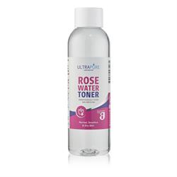 ULTRAPURE Laboratories Ultrapure Rosewater Toner 500ml