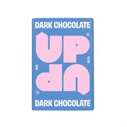 Up Up UPUP Original Dark Chocolate 120g