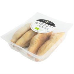 Pur Pain Pur Pain Organic Tapas Baguettes 4x70g