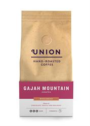 Union Roasted Coffee Union Coffee Gajah Mountain Sumatra - Wholebean