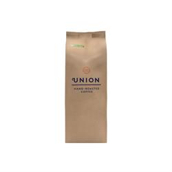 Union Roasted Coffee Union Organic Natural Spirit Beans 1 kg