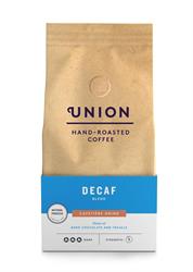 Union Roasted Coffee Union Coffee Decaf Cafetiere Grind