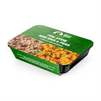 Uncle Rons Uncle Rons Ital Stew and Rice & Pea 390g