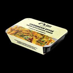 Uncle Rons Uncle Rons Caribbean Style Pasta 390g