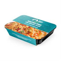 Uncle Rons Uncle Rons Salted Fish & Creamy Mash 390g