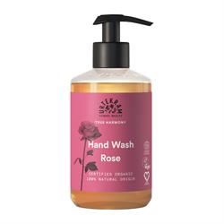 Urtekram Rose Liquid Hand Soap Organic 300ml