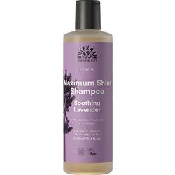 Urtekram Soothing Lavender Shampoo Normal Hair 250ml