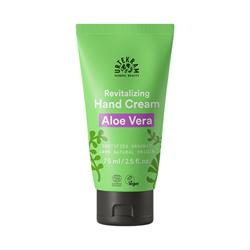 Urtekram Organic Aloe Vera Hand Cream 75ml