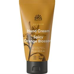 Urtekram Orange Blossom Hand Cream 75ml