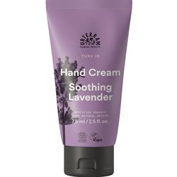 Urtekram Soothing Lavender Hand Cream 75ml