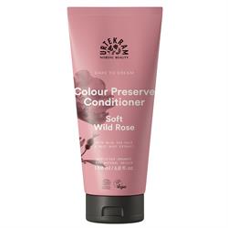 Urtekram Soft Wild Rose Conditioner 180ml