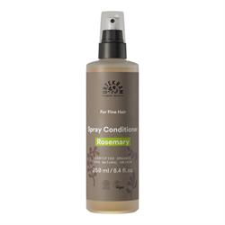 Urtekram Urtekram Rosemary Spray Conditioner (Fine/thin Hair) Organic