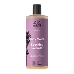 Urtekram Soothing Lavender Body Wash 500ml Organic