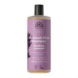 Urtekram Soothing Lavender Shampoo Normal Hair 500ml