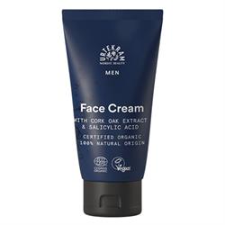 Urtekram Organic Men Face Cream. 75ml