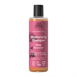 Urtekram Organic Rose Shampoo Normal hair  250ml