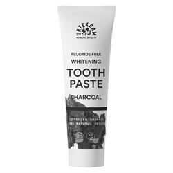 Urtekram Urtekram Charcoal  Whitening toothpaste 75ml
