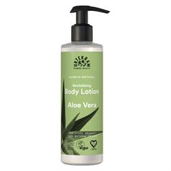 Urtekram Urtekram Organic Aloe Vera Body Lotion 250ml