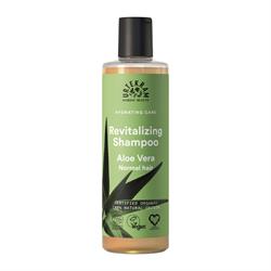 Urtekram Organic Aloe Vera Shampoo 250ml for Normal hair