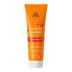 Urtekram Urtekram Organic Tutti Frutti Kids Toothpaste 75ml