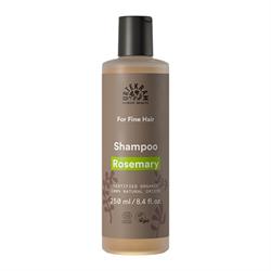 Urtekram Organic Rosemary Shampoo for Fine/Thinning Hair 250ml