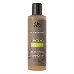 Urtekram Urtekram Organic. Tea Tree Shampoo 250ml