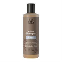 Urtekram Organic Rasul Shampoo 250ml for Greasy hair
