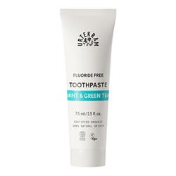 Urtekram Urtekram Organic Mint with Green Tea Toothpaste 75ml