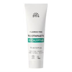 Urtekram Organic Eucalyptus Toothpaste 75ml