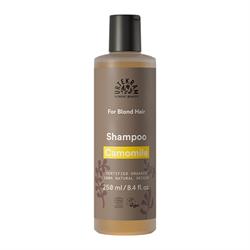 Urtekram Organic Camomile Shampoo (Blonde) 250ml