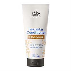 Urtekram Organic Coconut Conditioner 180ml