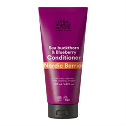 Urtekram Organic Nordic Berries  Conditioner 280ml Tube format