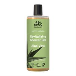 Urtekram Organic Aloe Vera Shower Gel 500ml