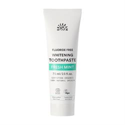 Urtekram Whitening Toothpaste Fresh Mint 75ml