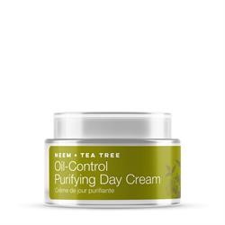 Urban Veda Purifying Day Cream 50ml