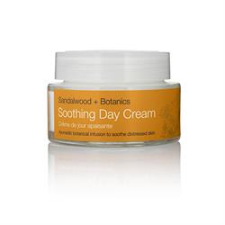 Urban Veda Soothing Day Cream 50ml