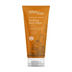 Urban Veda Soothing Body Wash 200ml