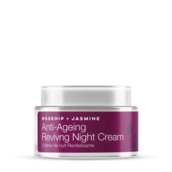 Urban Veda Reviving Night Cream 50ml