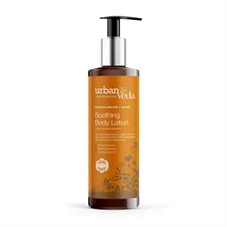 Urban Veda Soothing Body Lotion 250ml