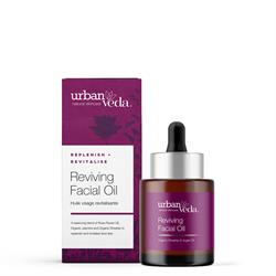 Urban Veda Reviving Facial Oil 30ml