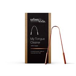 Urban Veda Urban Veda - My Tongue Cleaner