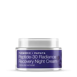 Urban Veda Radiance Night Cream 50ml