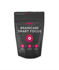 Vybey Braincare Smart Focus Cacao Flavour. 120g