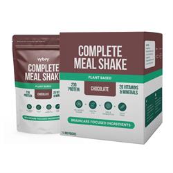 Vybey Chocolate Complete Meal Powder  Sachet. 1 x 80g