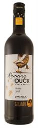 V Collection Red Wine - Shiraz 'Running Duck' NO SULPHUR ADDED South Africa