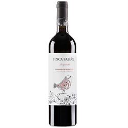 V Collection Red Wine - Tempranillo 'Finca Fabian' Dominio de Punctum Spain