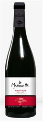 V Collection Red Wine - Pinot Noir 'La Marouette' IGP Pays d'Oc France