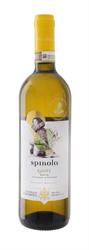 V Collection White Wine - Gavi 'Spinola' DOCG NO SULPHUR ADDED Italy