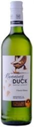 V Collection White Wine - Chenin Blanc 'Running Duck' South Africa 750ml