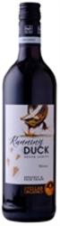 V Collection Red Wine - Shiraz 'Running Duck' South Africa 750ml